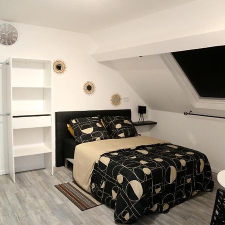 Jupiter Apartment Saint-Quentin  Ngoại thất bức ảnh