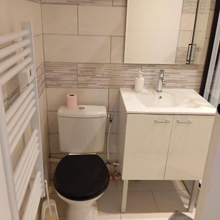 Jupiter Apartment Saint-Quentin  Ngoại thất bức ảnh