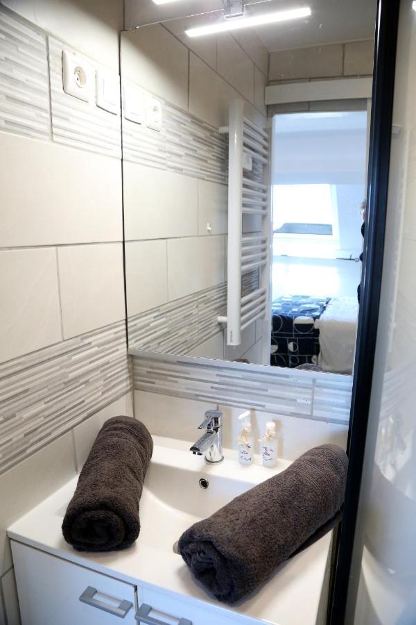 Jupiter Apartment Saint-Quentin  Ngoại thất bức ảnh