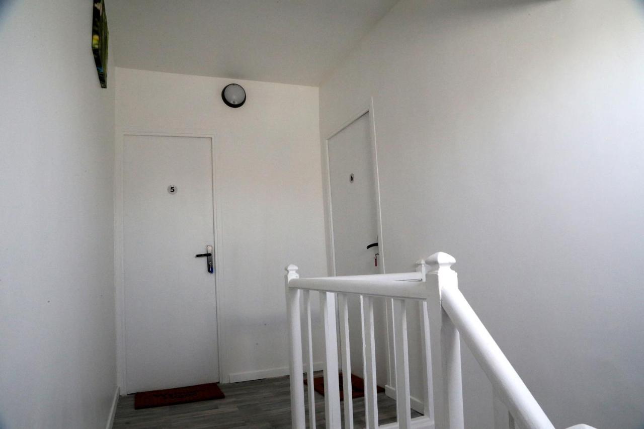 Jupiter Apartment Saint-Quentin  Ngoại thất bức ảnh