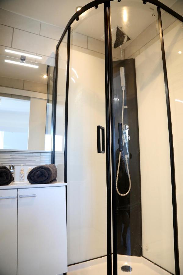 Jupiter Apartment Saint-Quentin  Ngoại thất bức ảnh