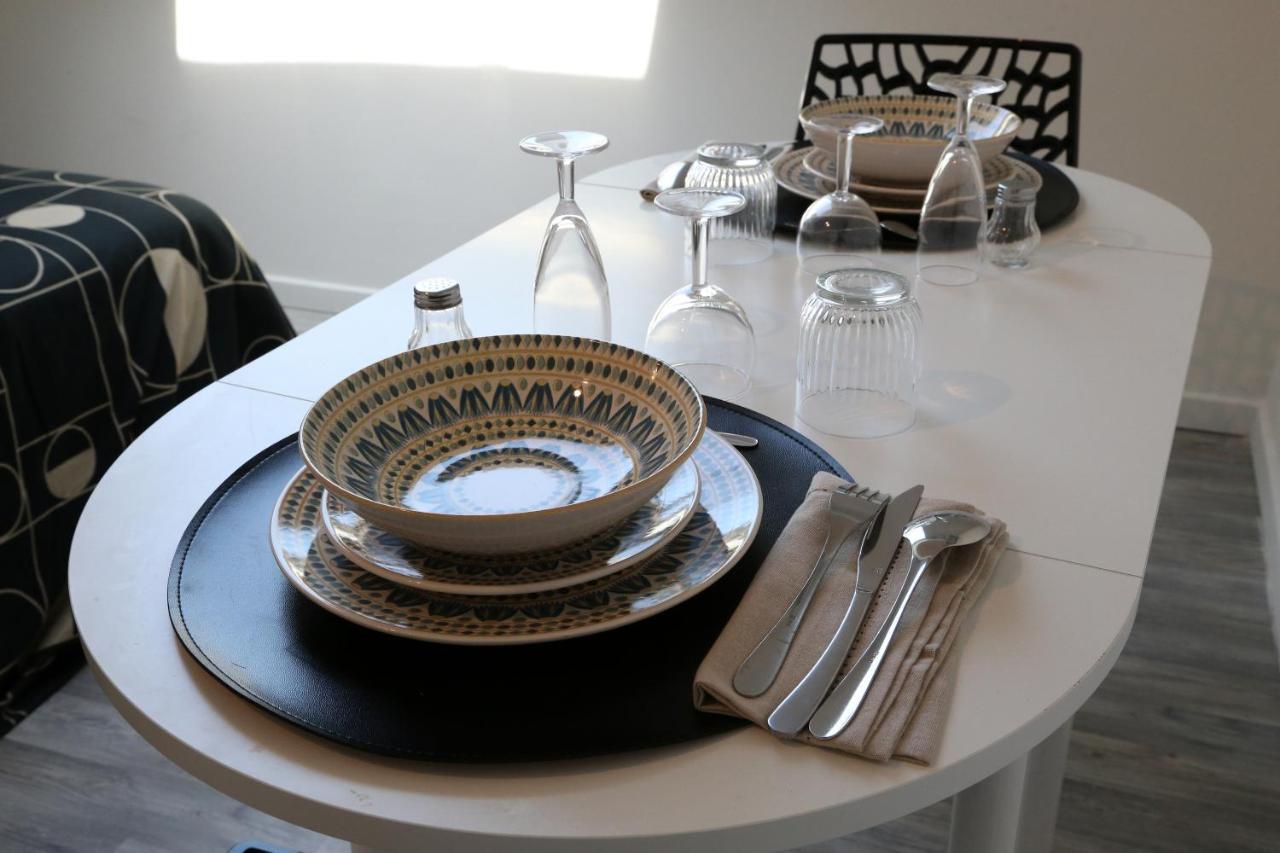 Jupiter Apartment Saint-Quentin  Ngoại thất bức ảnh