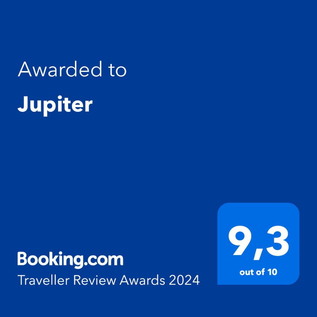 Jupiter Apartment Saint-Quentin  Ngoại thất bức ảnh